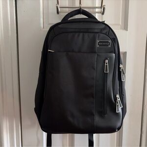 Eco Style Commuter backpack